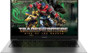 Advan TBook N100 x Transformers