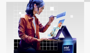 Intel Core Ultra