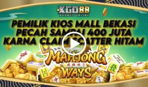 pemilik-kios-mega-mall-bekasi